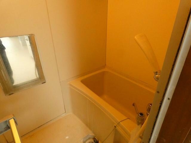 ダイコービルの物件内観写真