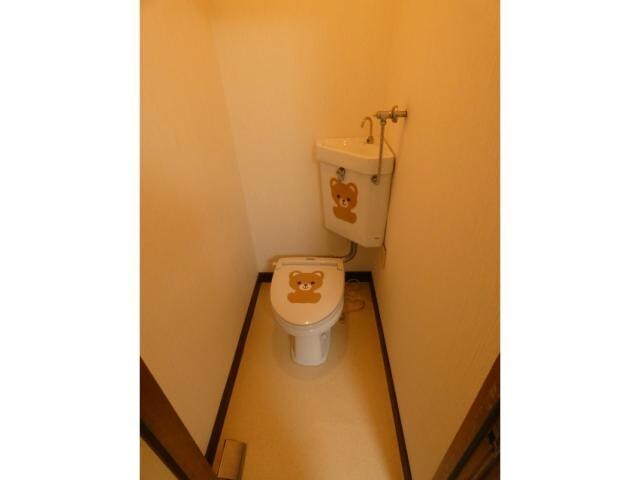 ダイコービルの物件内観写真