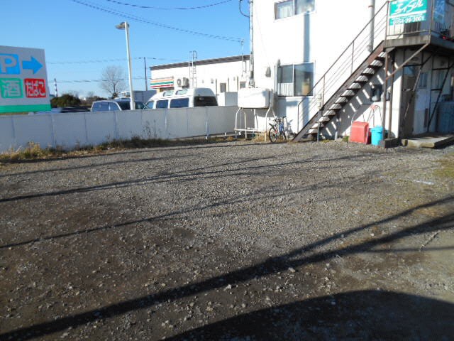 オリーブハウス２の物件外観写真