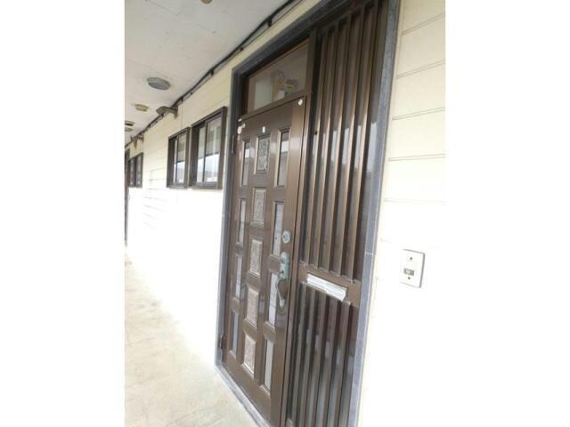 コーポ紬の物件内観写真