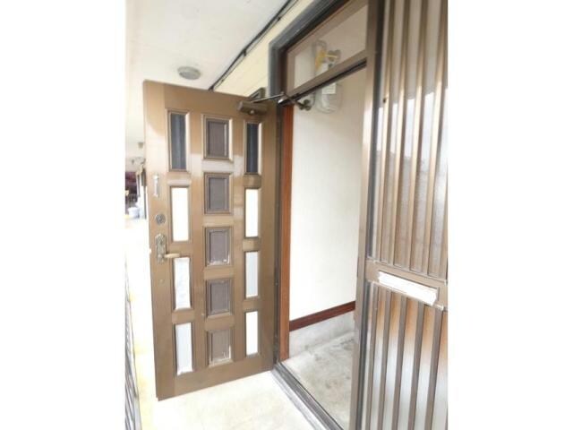 コーポ紬の物件内観写真