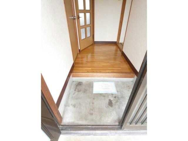 コーポ紬の物件内観写真