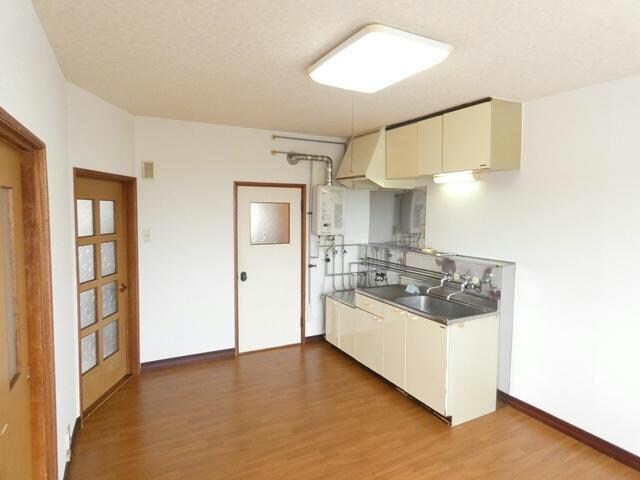 コーポ紬の物件内観写真