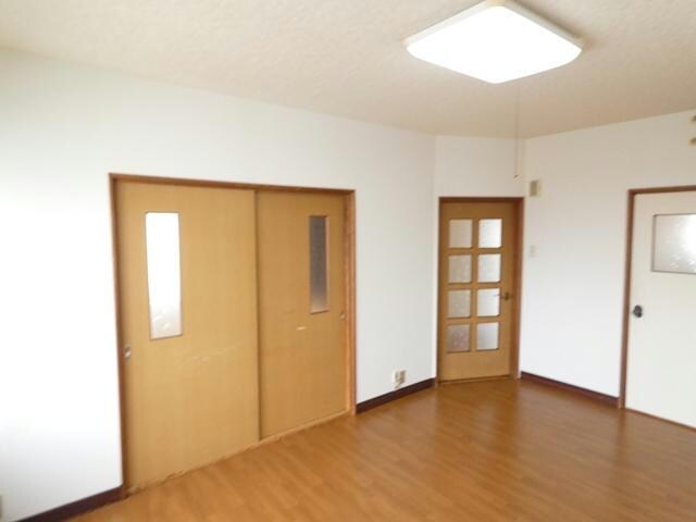 コーポ紬の物件内観写真