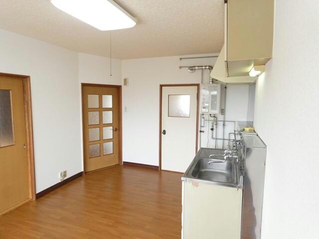 コーポ紬の物件内観写真