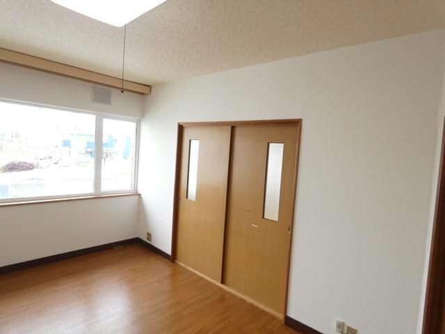 コーポ紬の物件内観写真