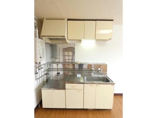 コーポ紬の物件内観写真