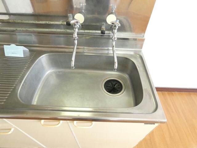 コーポ紬の物件内観写真