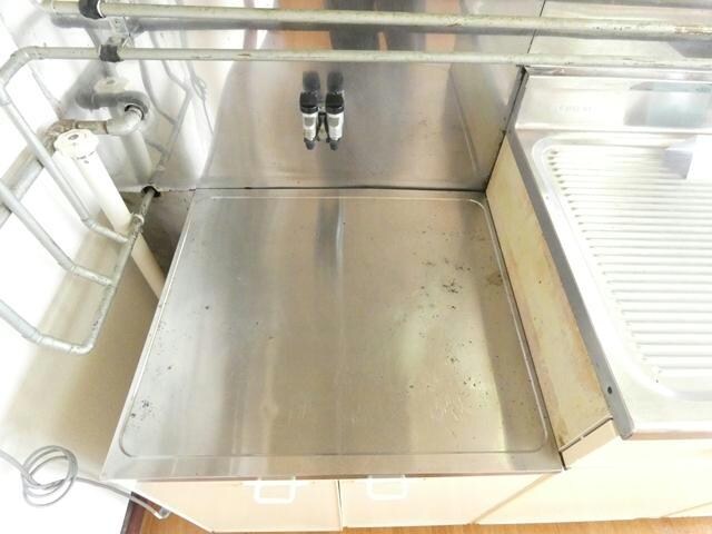 コーポ紬の物件内観写真