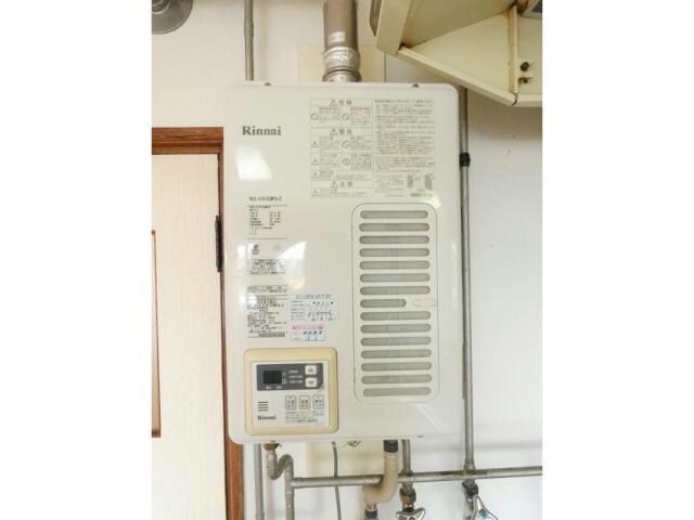 コーポ紬の物件内観写真