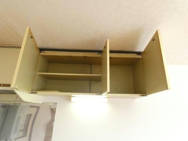 コーポ紬の物件内観写真