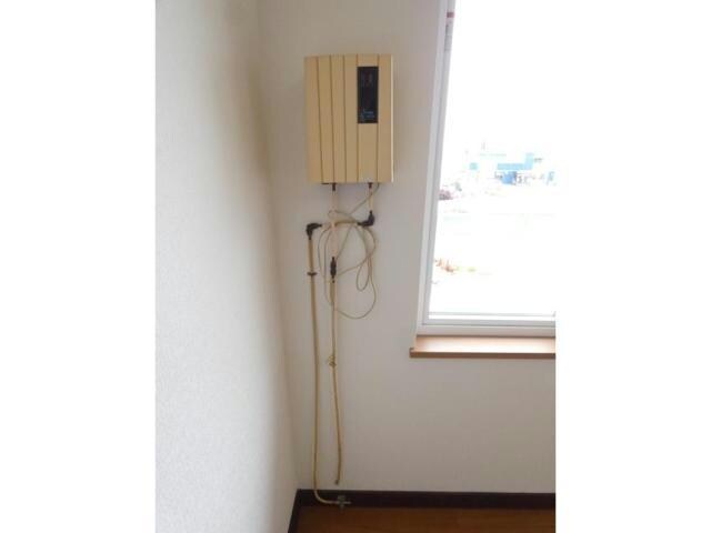 コーポ紬の物件内観写真