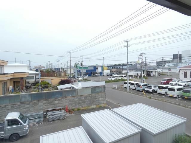 コーポ紬の物件内観写真