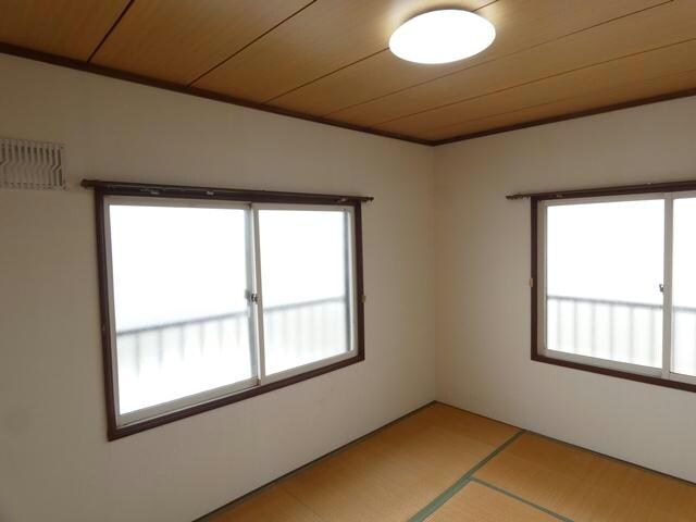 コーポ紬の物件内観写真