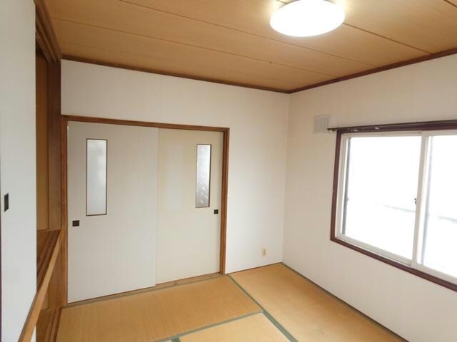 コーポ紬の物件内観写真