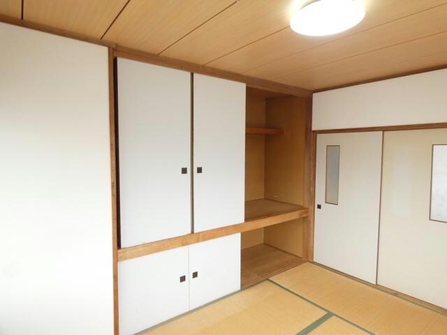 コーポ紬の物件内観写真