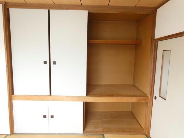 コーポ紬の物件内観写真