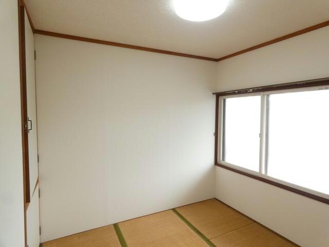 コーポ紬の物件内観写真