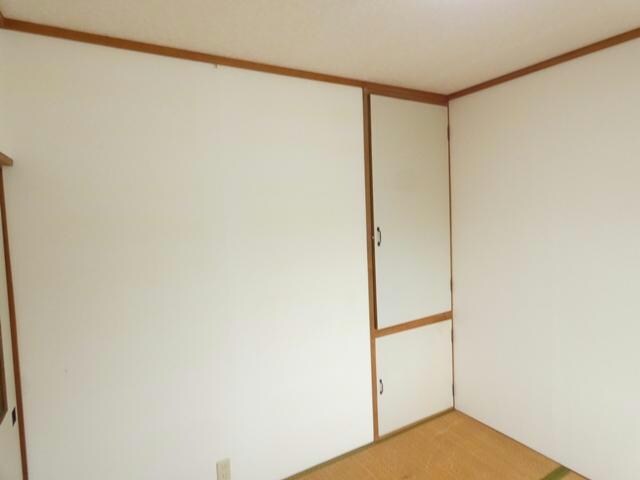 コーポ紬の物件内観写真