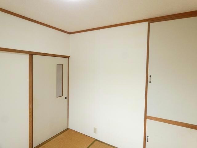 コーポ紬の物件内観写真