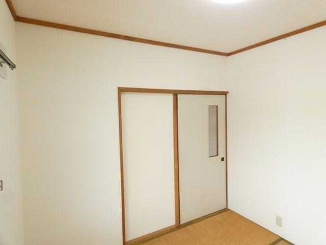 コーポ紬の物件内観写真