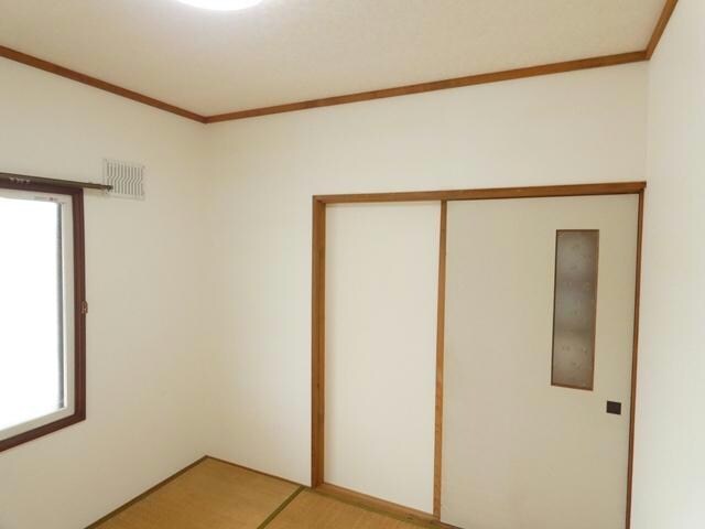 コーポ紬の物件内観写真