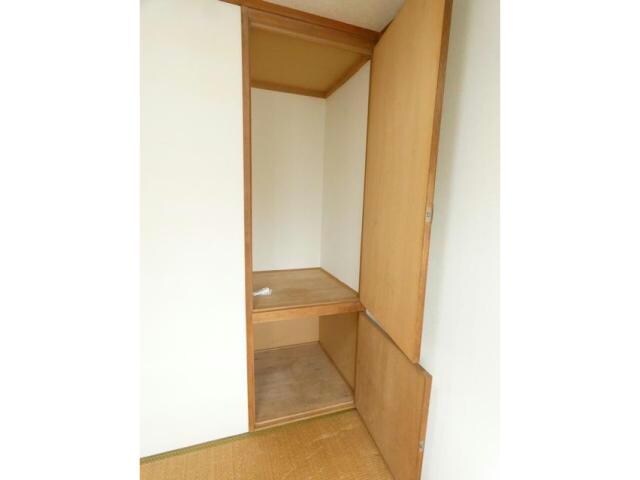 コーポ紬の物件内観写真