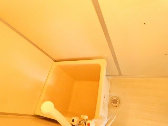 コーポ紬の物件内観写真