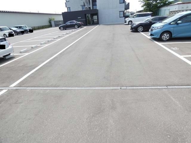 ＳＨＡＬＯＭ（シャローム）の物件外観写真