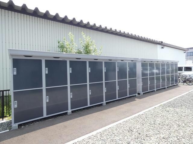 ＳＨＡＬＯＭ（シャローム）の物件内観写真