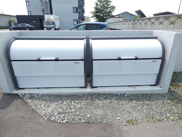 ＳＨＡＬＯＭ（シャローム）の物件内観写真