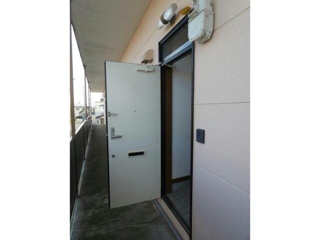 メゾンフローラの物件内観写真