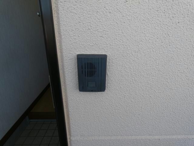 メゾンフローラの物件内観写真