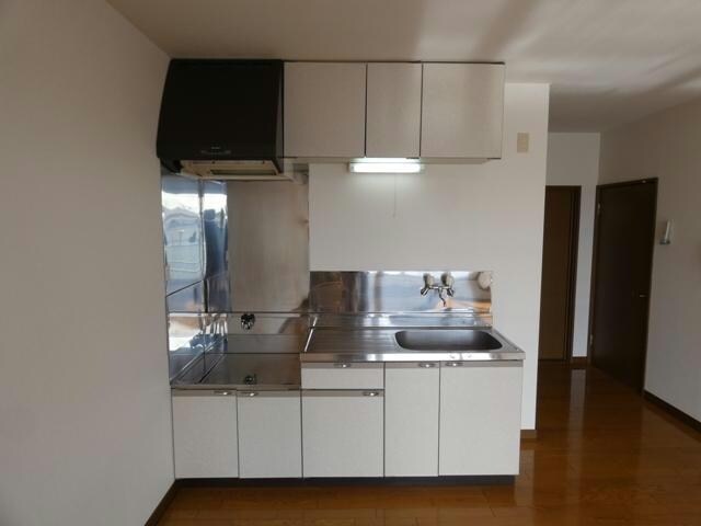 メゾンフローラの物件内観写真