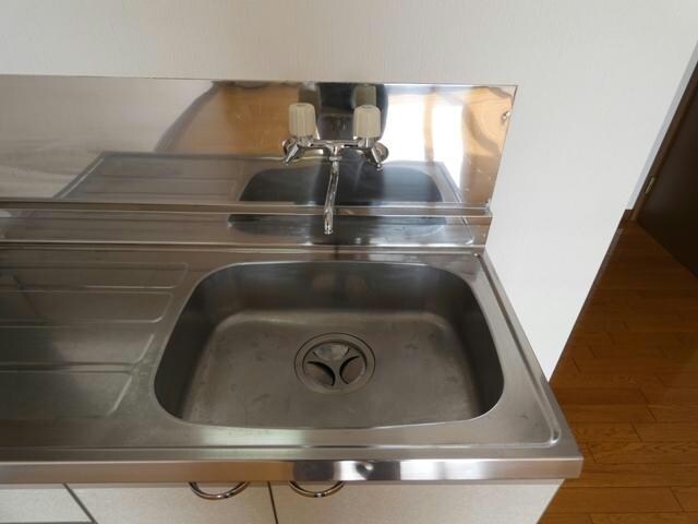 メゾンフローラの物件内観写真