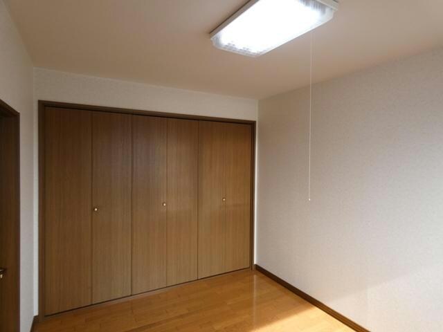 メゾンフローラの物件内観写真