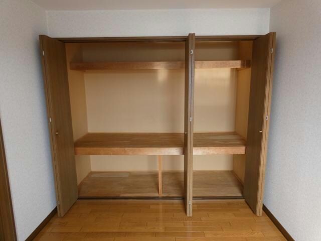 メゾンフローラの物件内観写真