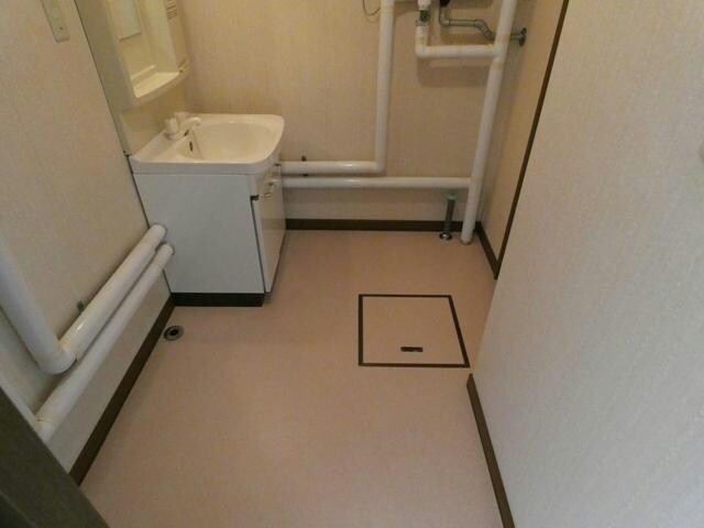 メゾンフローラの物件内観写真