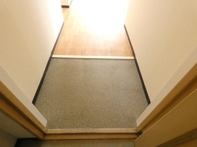 ロータスハイツの物件内観写真