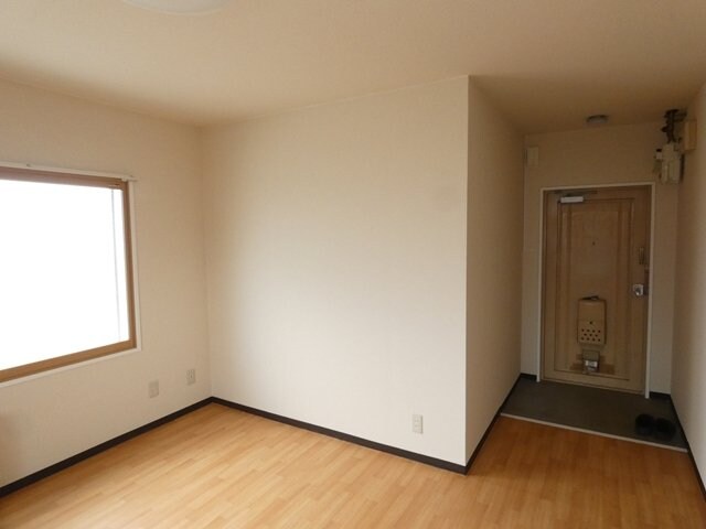 ロータスハイツの物件内観写真