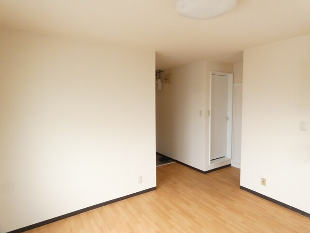 ロータスハイツの物件内観写真