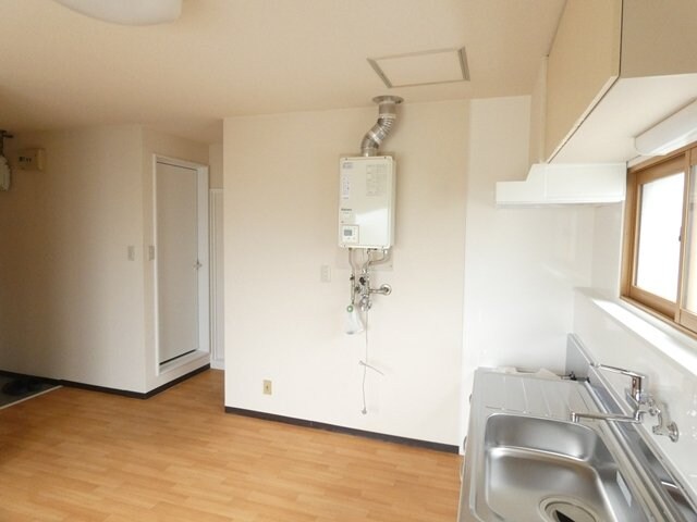 ロータスハイツの物件内観写真