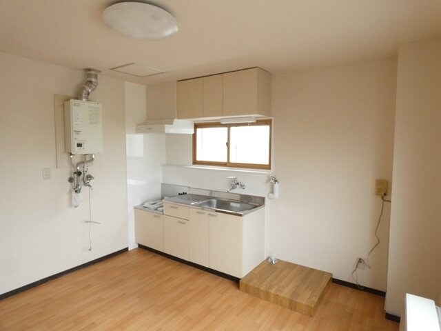 ロータスハイツの物件内観写真