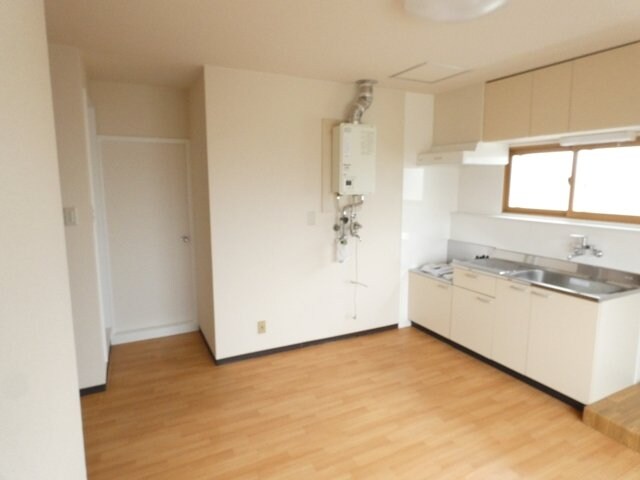 ロータスハイツの物件内観写真