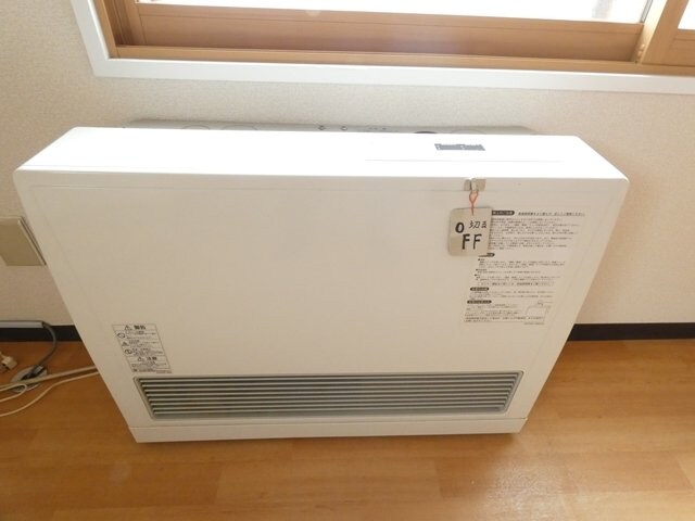 ロータスハイツの物件内観写真