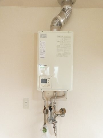 ロータスハイツの物件内観写真