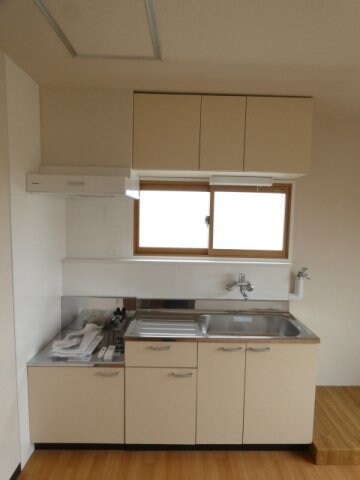 ロータスハイツの物件内観写真