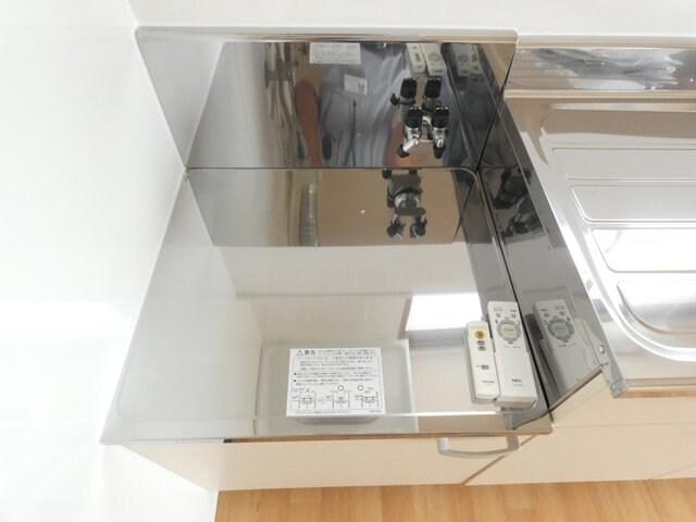 ロータスハイツの物件内観写真