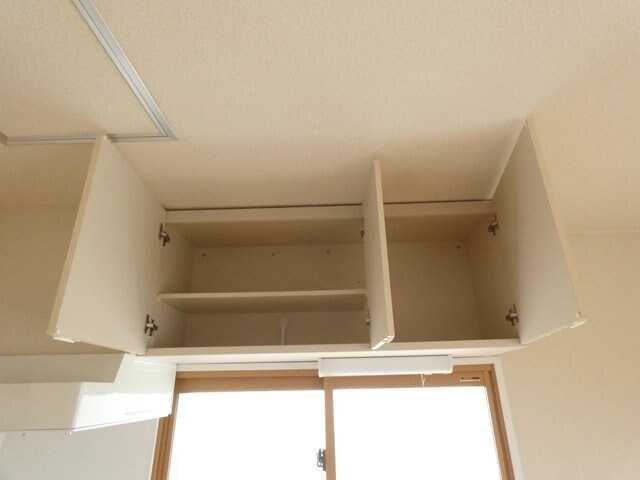 ロータスハイツの物件内観写真