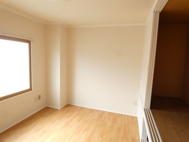 ロータスハイツの物件内観写真